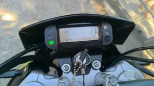 FB Mondial SMX 125 Motard (2021 - 24)  (5)