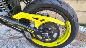FB Mondial SMX 125 Motard (2021 - 24)  (8)