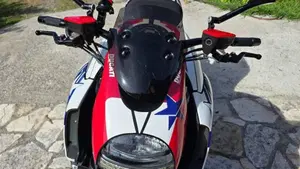Ducati Diavel 1200 Carbon (2010 - 13)  (8)