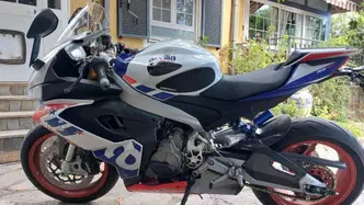 Aprilia RS 660 Limited Edition (2020 - 23) usata