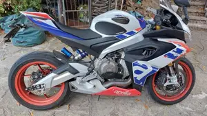 Aprilia RS 660 Limited Edition (2020 - 23)  (2)