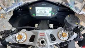 Aprilia RS 660 Limited Edition (2020 - 23)  (3)