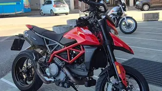 Ducati Hypermotard 950 (2019 - 20) usata