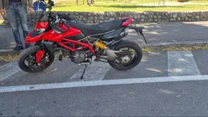 Ducati Hypermotard 950 (2019 - 20)  (3)