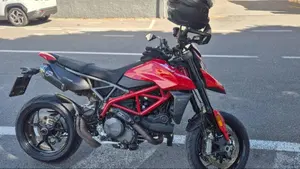Ducati Hypermotard 950 (2019 - 20)  (4)