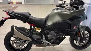 Ducati Multistrada V2 S (2025 - 26) 