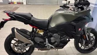 Ducati Multistrada V2 S (2025 - 26) usata