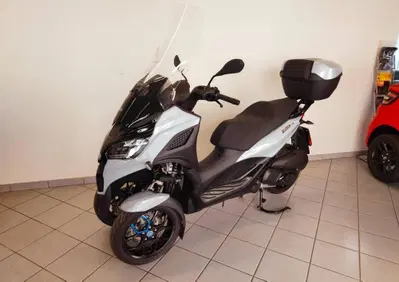 Piaggio MP3 310 Sport (2025 - 26) - Annuncio 10086689