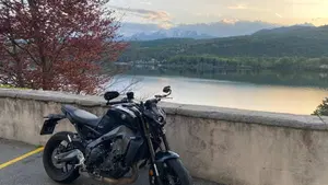 Yamaha MT-09 (2021 - 23)  (3)