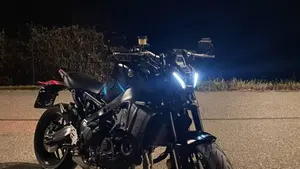 Yamaha MT-09 (2021 - 23)  (4)