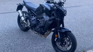 Yamaha MT-09 (2021 - 23)  (5)