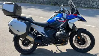 Bmw R 1300 GS ASA (2024 - 26) usata