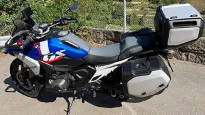 Bmw R 1300 GS ASA (2024 - 26)  (2)