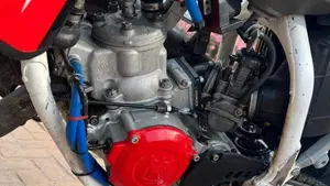 Husqvarna SM 125 (2010 - 12)  (3)