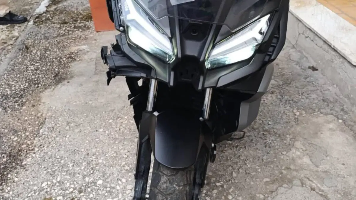 Voge Sfida SR1 (2023 - 26)  (3)