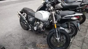Swm Outlaw 125 (2021 - 23)  (2)