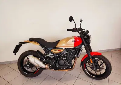 Royal Enfield Guerrilla 450 (2024 - 26) - Annuncio 10086695