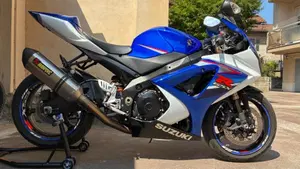 Suzuki GSX-R1000 (2006 - 08) 