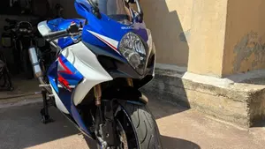Suzuki GSX-R1000 (2006 - 08)  (2)