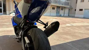 Suzuki GSX-R1000 (2006 - 08)  (4)