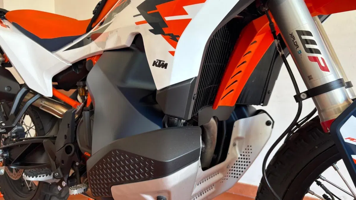 KTM 890 Adventure R (2025 - 26)  (6)