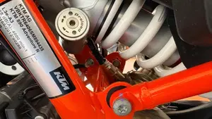 KTM 890 Adventure R (2025 - 26)  (8)