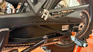 KTM 890 Adventure R (2025 - 26)  (9)