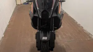 KTM 1290 Super Adventure S (2022 - 25)  (2)