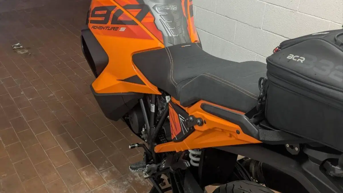 KTM 1290 Super Adventure S (2022 - 25)  (4)