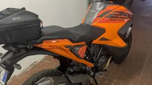 KTM 1290 Super Adventure S (2022 - 25) 