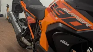KTM 1290 Super Adventure S (2022 - 25)  (5)