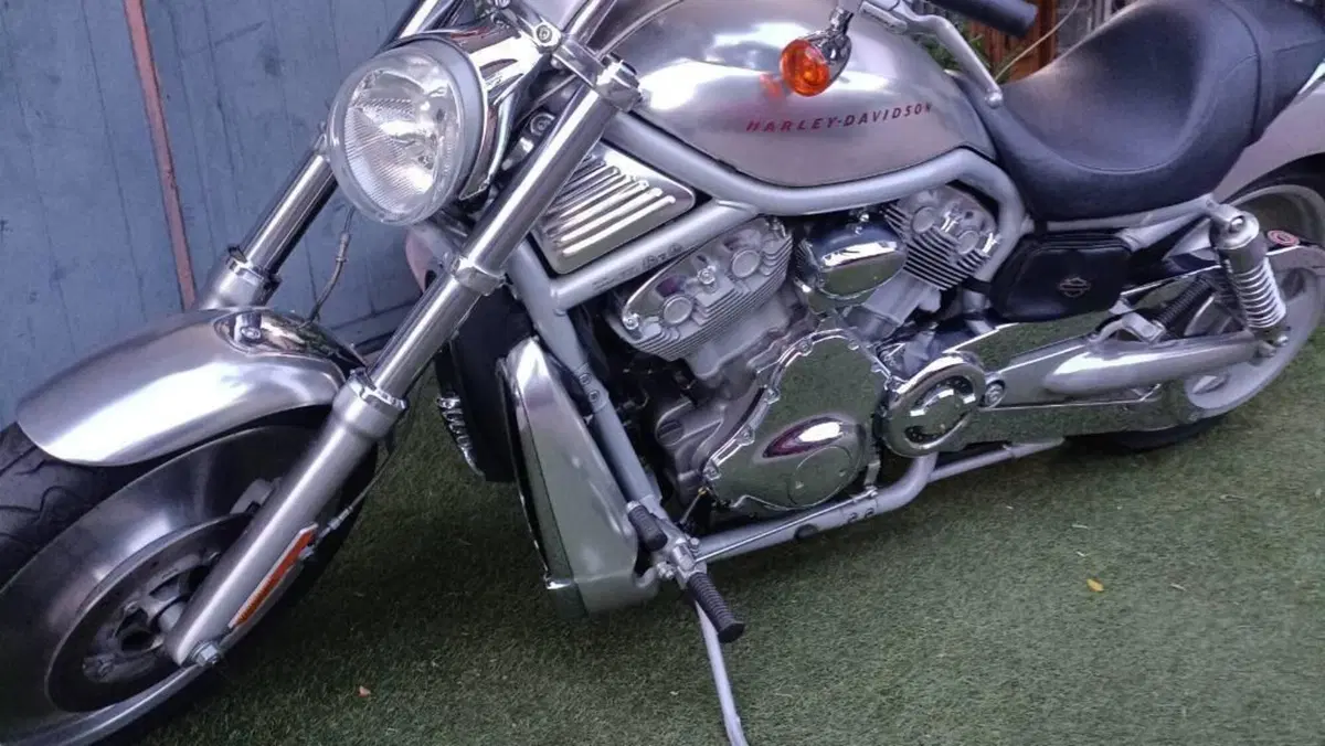 Harley-Davidson   (2)