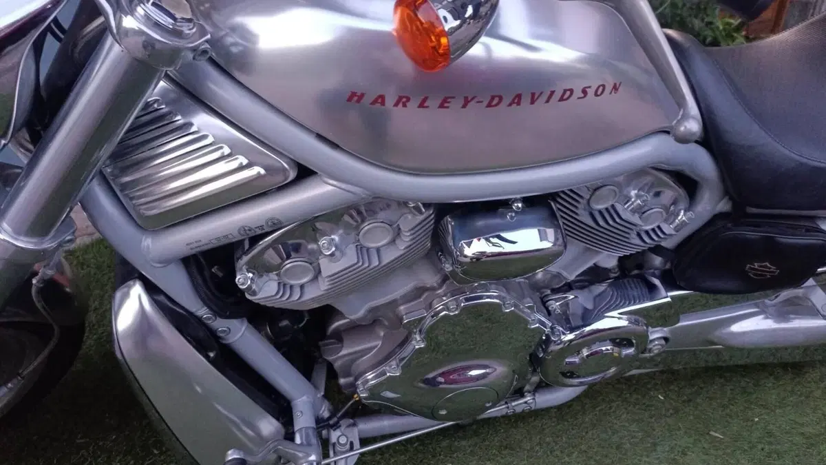 Harley-Davidson   (3)