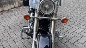 Yamaha XVS 650 Drag Star A Classic (1998 - 06)  (5)