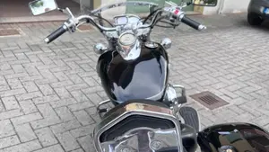 Yamaha XVS 650 Drag Star A Classic (1998 - 06)  (6)