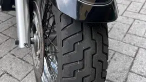 Yamaha XVS 650 Drag Star A Classic (1998 - 06)  (10)