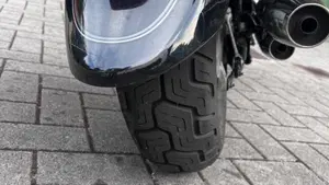 Yamaha XVS 650 Drag Star A Classic (1998 - 06)  (11)