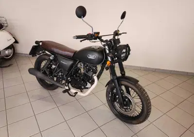 Mash Italia Seventy 125 (2021 - 25) - Annuncio 10086708