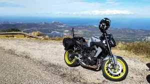 Yamaha MT-09 ABS (2016)  (3)