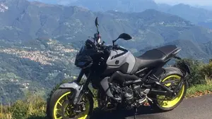Yamaha MT-09 ABS (2016)  (6)