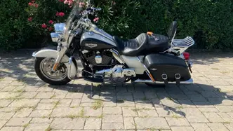 Harley-Davidson 103 Road King Classic (2014 - 16) - FLHRC usata