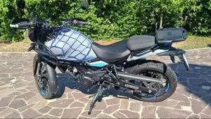 Royal Enfield Himalayan 450 (2024 - 26)  (2)