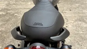 Royal Enfield HNTR 350 (2022 - 26)  (3)