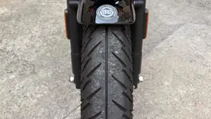 Royal Enfield HNTR 350 (2022 - 26)  (6)