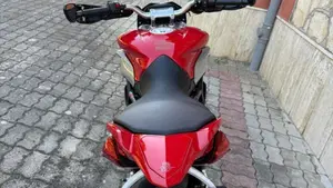 MV Agusta Rivale 800 EAS ABS (2013 -17)  (4)