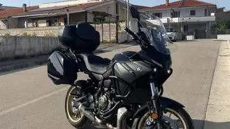 Yamaha Tracer 7 GT (2021 - 24) usata