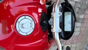 MV Agusta Rivale 800 EAS ABS (2013 -17)  (6)