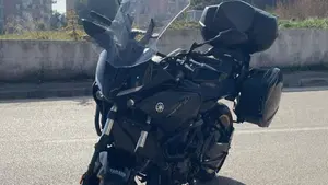 Yamaha Tracer 7 GT (2021 - 24)  (2)