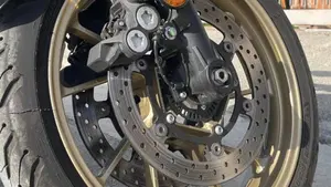 Yamaha Tracer 7 GT (2021 - 24)  (3)