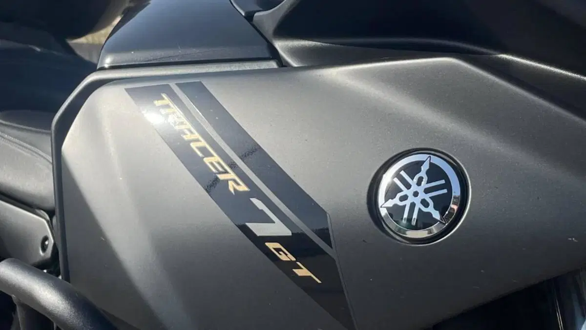 Yamaha Tracer 7 GT (2021 - 24)  (4)